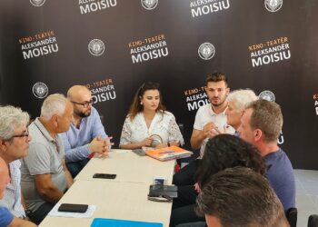 Disa nga aktivitetet e Fondacionit “Harriet Martineau”