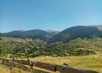 Grabova e Sipërme, fshati turistik i braktisur nga shteti