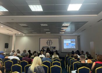 “Personalitete që frymëzojnë” – In memoriam