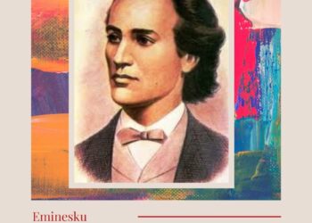 Eminesku midis dy kulturave, përkujtohet në Tiranë ditëlindja e poetit të shquar