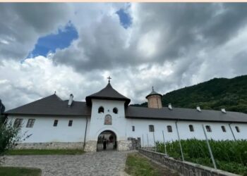 Elevii din Fundatia Harriet Martineau au participat în prima serie la Tabăra ARC 2023