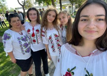 Studentët arumunë të Shqipërisë, e sotmja dhe e nesërmja e shumëdëshiruar evropiane