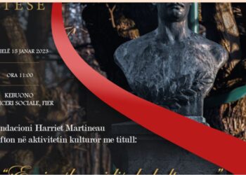 “Eminesku mes dy kulturave”, Fieri mirëpret takimin kulturor kushtuar poetit të shquar