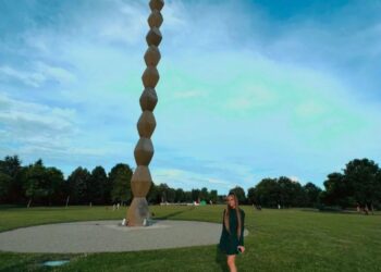 Mbresa nga kampi veror “ARC” Sëçelu, Rumani, 2023