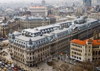 Fillimi i Programit të bursave të ofruara nga shteti rumun, nëpërmjet MPJ, qytetarëve të huaj, për vitin universitar 2024-2025