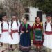 Aromânii din Albania participă la Festivalul Folcloric de la Gjirokastra