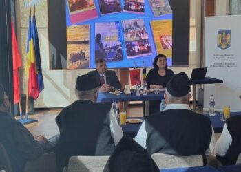 Festojmë bashkë Ditën Ndërkombëtare të Gjuhës Amtare