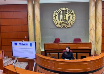 Fondacioni “H. Martineau mori pjese ne takimin konsultues me OShC-të për përcaktimin e prioriteteve Reload 2024