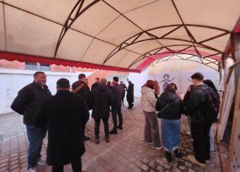 Traditat artizanale arumune prezantohen për artdashësit kryeqytetas