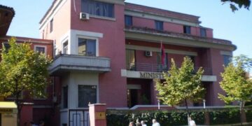 Komiteti për Pakicat Kombëtare i Shqipërisë shpall 5 fituesit e thirrjes për projekte