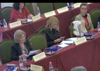 Fondacioni “H.Martineau” merr pjese ne takimin “Plani i Rritjes për Ballkanin Perëndimor dhe ndikimi i tij në përshpejtimin e reformave të shtetit të së drejtës”