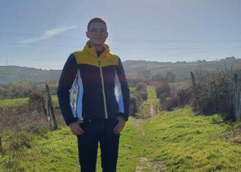 Juri Andoni: “Kulturën dhe gjuhën i kam amanet nga gjyshi”!