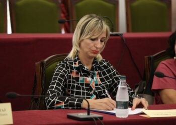 Fondacioni “Harriet Martineau merr pjesë në takimin ndërgjegjësues të Këshillit Kombëtar të Integrimit Evropian