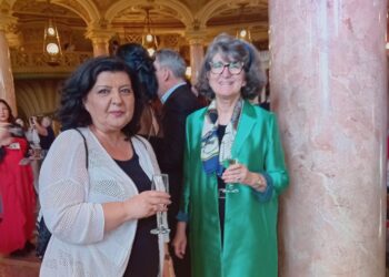 Fondacioni H.M pjesëmarrës në Ditën e Rumunëve të Kudogjendur, edicioni 7