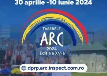Informare Tabere ARC 2024