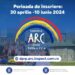 Informare Tabere ARC 2024