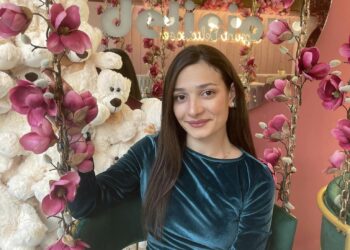 Klea Malka: “E kam si pasuri origjinën tonë arumune”