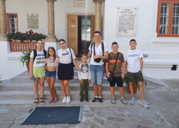 Mbyllet sot përvoja e pjesëmarrësve nga Shqipëria në programin ARC 2024