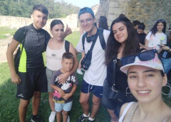 Tabâra ARC, Oglinzi 2024 Edicioni XV