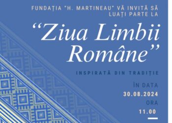 “Ziua Limbii Române” la Tirana