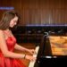 Koncert recital i pianistes Patricia Roșca në Tiranë