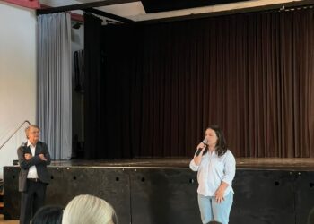 Alina Zonja: Falënderuese dhe e privilegjuar që isha pjesëmarrëse  në “INTERNATIONALES JUGENDFESTIVAL HEIDELBERG 2024”