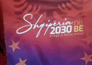 Fondacioni HM merr pjesë në takimin e nivelit të lartë “Shqipëria 2030 në BE-Rruga e reformave”.