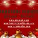 Portalul și postul de radio online “ARUMUN” din Albania vă urează: Sărbători fericite!