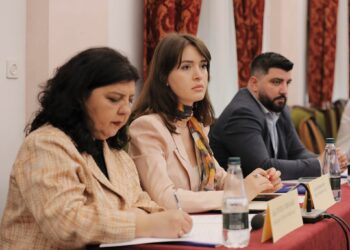 U mbajt takimi i Këshillit Kombëtar për Integrimin Europian (KKIE)