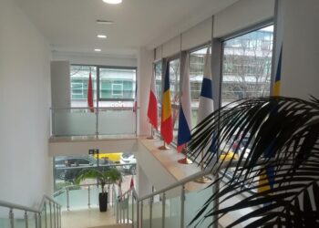 Fondacioni HM merr pjesë në Tryezën Informuese: “Agjenda Kombëtare e Reformave: Roli dhe Pritmënitë e Shoqërisë Civile”