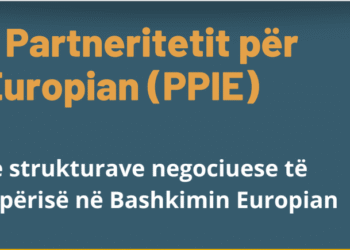 Fondacioni HM pjesë e Platformës së Partneritetit për Integrimin Evropian (PPIE) për Kapitullin 8