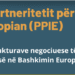 Fondacioni HM pjesë e Platformës së Partneritetit për Integrimin Evropian (PPIE) për Kapitullin 8