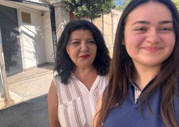 Kandidatët për studime paraqiten në Selinë diplomatike për të marrë dokumentin e vetëdeklarimit për përkatësinë në identitetin kulturor rumun