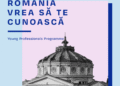 Asociația Cred în România: Oportunități profesionale și o experiență culturală imersiva în București pentru tinerii romani din diaspora