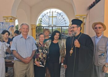 “Trashëgimia dhe veçoritë e gatimeve arumune” në Elbasan