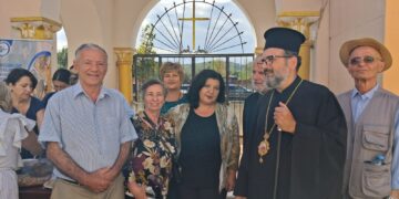 “Trashëgimia dhe veçoritë e gatimeve arumune” në Elbasan