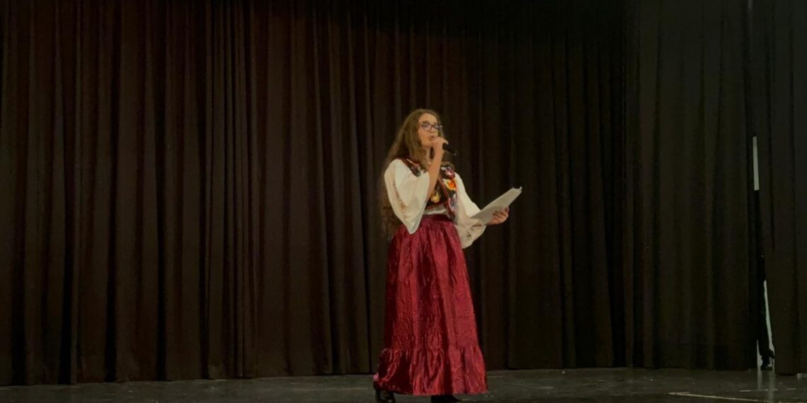 Përfaqësues nga Fondacioni HM marrin pjesë në “INTERNATIONALES JUGENDFESTIVAL HEIDELBERG 2025”