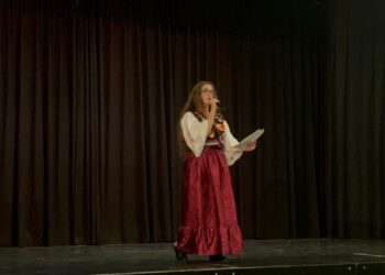 Përfaqësues nga Fondacioni HM marrin pjesë në “INTERNATIONALES JUGENDFESTIVAL HEIDELBERG 2025”