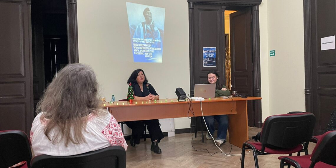 Mbahet në Brëila të Rumanisë: “Arumunët në Shqipëri sot: traditë, gjuhë dhe kulturë”