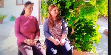 Activitatea Asociației „Fondacioni Harriet Martineau” în anul 2025