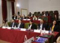 Pjesëmarrja e përfaqësueses së Fondacionit HM në mbledhjen e Këshillit Kombëtar të Integrimit Europian (KKIE)