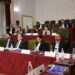 Pjesëmarrja e përfaqësueses së Fondacionit HM në mbledhjen e Këshillit Kombëtar të Integrimit Europian (KKIE)
