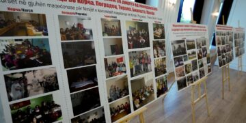Preserving the Aromanian identity in Albania: Language, culture and historical legacy