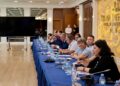 Minorities and the European Future of the Western Balkans: the Voice of the aromanian minority in Albania at the 29th AGSM Seminar