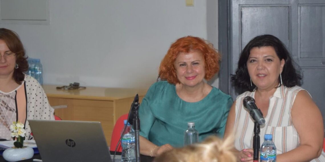SOS Fshatrat e Fëmijëve Shqipëri zhvillon takimin vjetor të Asamblesë, znj. Entela Binjaku në detyrën e Kryetares së Bordit