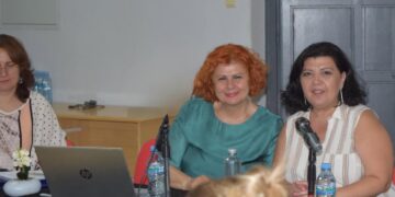 SOS Fshatrat e Fëmijëve Shqipëri zhvillon takimin vjetor të Asamblesë, znj. Entela Binjaku në detyrën e Kryetares së Bordit