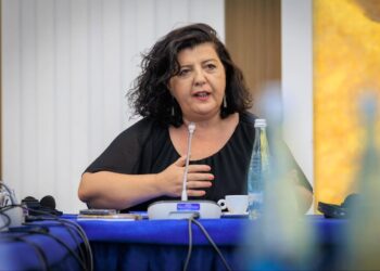 Pjesëmarrja e përfaqësueses së Fondacionit H.Martineau në takimin e organizuar nga Institucioni i Avokatit të Popullit