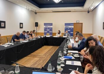 Prezenca e OSBE-se dhe KQZ-ja organizojne tryeze diskutimi mbi te drejten e ushtrimit te votes nga pakicat kombetare