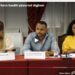 Përfaqësuesja e Fondacionit H.Martineau mori pjesë në takimin e Këshillit Kombëtar për Integrimin Europian