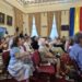 Pjesëmarrja e përfaqësueses së Fondacionit H.Martineau në konferencën “Diaspora, rrënjë dhe horizonte” mbajtur në qytetin e Jashit të Rumanisë